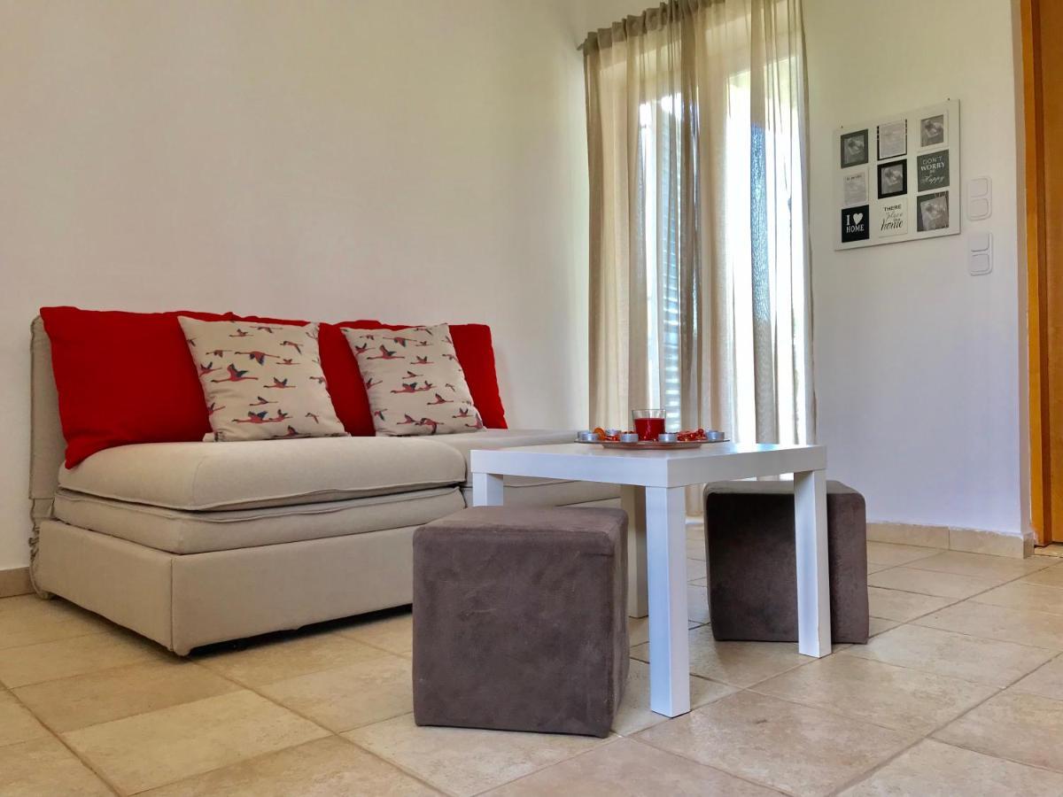 Apartment Pepa Стариград-Пакленица Екстериор снимка